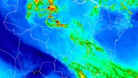 Nova frente fria deve atingir Rondônia nos próximos dias