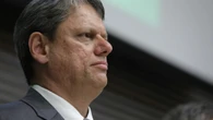'Aqueles que invadirem terras em SP irão pra cadeia', diz Tarcísio