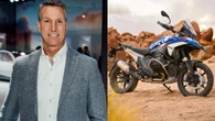 Dança das cadeiras: BMW anuncia saída de head na América Latina