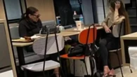 A saga de mãe e filha que moraram por quase 7 meses no McDonald’s