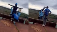 O que é rope jumping; jovem morreu após salto sem corda