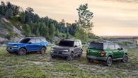 Ford convoca recall de quase 700 mil SUVs por risco de incêndio