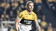 Léo Naldi mantém boa sequência como titular do Criciúma