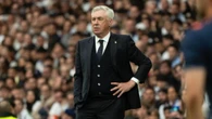 Na pré-lista de Ancelotti, atacante briga em treino e é afastado