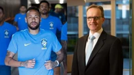 Neymar manda recado a especialista que previu derrota do Brasil