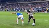 Neymar ousado, bandeira leva tombo e mais: veja o top-5 da rodada