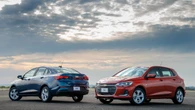 Chevrolet
confirma estreia de carros híbridos; veja quando chegam