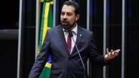 'Mise en scène': Boulos e oposição criticam Bolsonaro na Av. Paulista