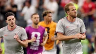 Kane lidera Inglaterra na estreia contra a Croácia de Modric