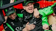 Atitude de Bortoleto reforça parceria com Nico na Sauber