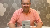 “O X da Eleição”: conheça o novo livro de Edinho Baffi