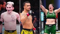 UFC Vegas hoje (16) tem seis brasileiros: saiba onde assistir