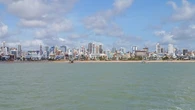 João Pessoa (PB) bate recorde histórico de calor com 34,9ºC