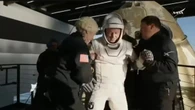 Astronauta preso no espaço por 9 meses se aposenta da NASA