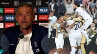 Técnico do PSG questiona "baixa" autoestima dos sul-americanos