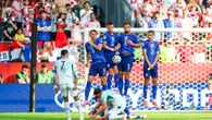 Com gol histórico de CR7, Portugal bate Croácia e vai às oitavas