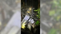 Chuva mata uma pessoa e supera média mensal em cidades de SP