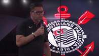 Corinthians atualiza dívida para R$ 2,3 bilhões no 