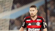 Jorginho tem lesão constatada e perde jogo contra o Sport