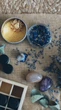 Ritual de Lua Nova de julho: 5 práticas para acolher e enraizar