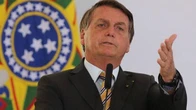 “O Petróleo é nosso ou é de um grupo no Brasil?”, questiona Bolsonaro