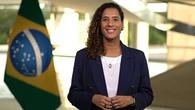 Diferenças não podem significar desigualdade de direitos, diz Anielle
