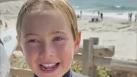 Menina de 9 anos é mordida por leão-marinho em praia