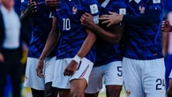 Craque vive à beira de colapso e cria caos na seleção francesa