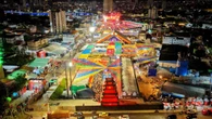 Paraíba e Rio Grande do Norte têm festas grandiosas de São João