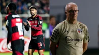 16ª rodada tem Fla mirando liderança e São Paulo de cara nova