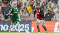 Flamengo x Palmeiras: onde assistir ao jogo de hoje, 23/05