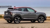 Nissan inicia produção do Novo Kicks com investimentos de R$ 2 bi