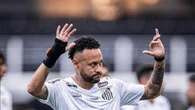 Como foram os 30 minutos de Neymar em empate contra o Fortaleza