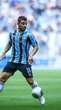 João Pedro destaca tranquilidade do Grêmio em busca de objetivos no Brasileirão