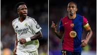 Real Madrid x Barcelona: saiba onde assistir ao clássico de hoje