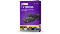 Amazon limpa estoque e libera desconto em aparelho Roku Express