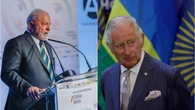Lula vai à coroação de Charles III e se reunirá com premiê britânico