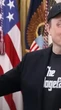 Musk apaga post polêmico que relacionava Trump a escândalo sexual, mas mantém meme provocador