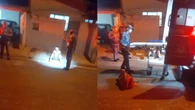 Mulher esfaqueia companheiro após ser agredida no interior de SP