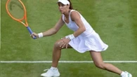 Tenista brasileira faz história e vai à final de Wimbledon