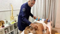 A importância de relaxar o corpo e sentir os benefícios na mente