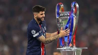 Ex-São Paulo, Beraldo se sagra bicampeão da Champions com o PSG