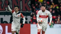 Stuttgart tenta confirmar vaga na Champions contra o Frankfurt
