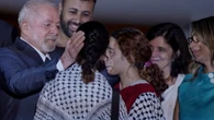 Lula critica ataque à Gaza e diz que Israel 'também comete terrorismo'