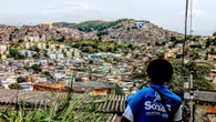 Fatores
estruturais afetam saúde dos moradores de favelas