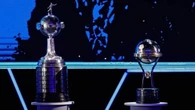 Libertadores e Sul-Americana: sorteio define duelos das oitavas