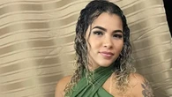 Vídeo registra jovem em baile funk horas antes da morte