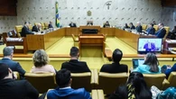 8/1: STF conclui pena de mais 15 réus por tentativa de golpe