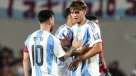 Quem é Nico Paz, herdeiro de Messi na Seleção Argentina?