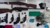 BA: sete homens morrem em ação policial e total de mortos passa de 50